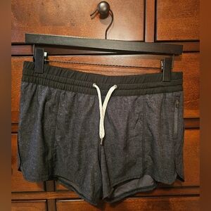 Vuori The Rise The Shine jogging shorts